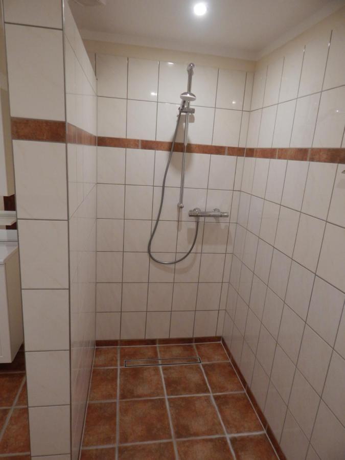 Ferienhof Hansen Groven Esterno foto