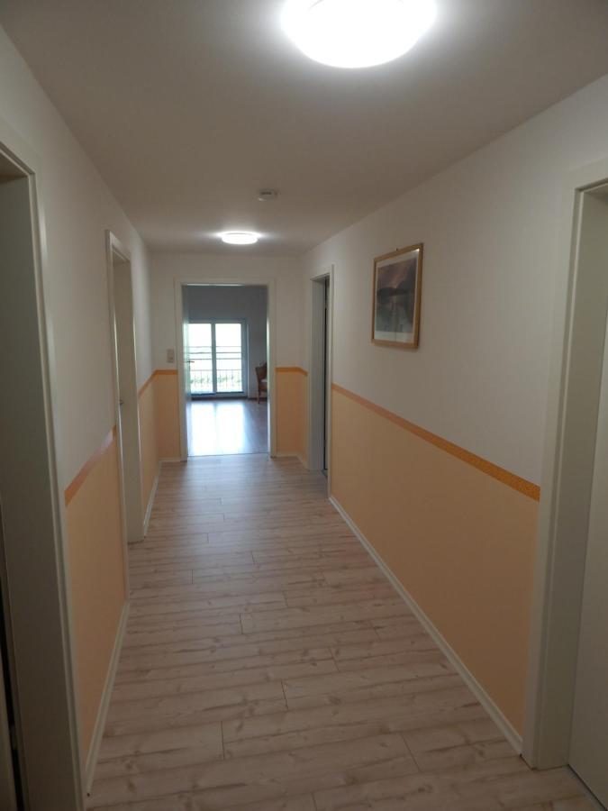 Ferienhof Hansen Groven Esterno foto
