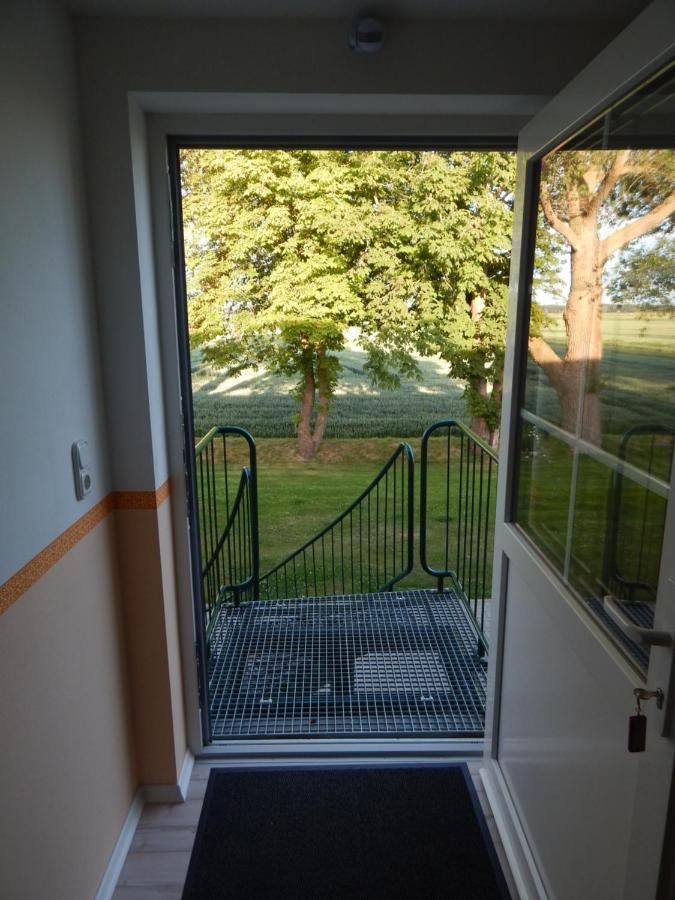 Ferienhof Hansen Groven Esterno foto